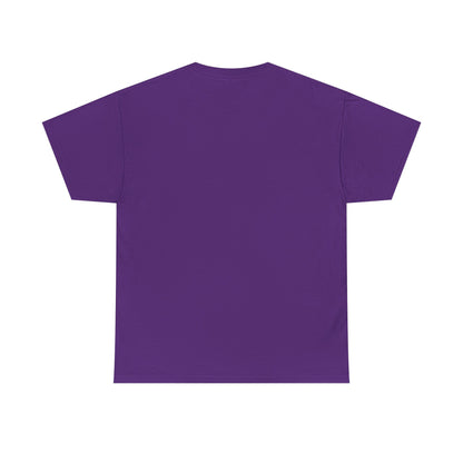 Two Becomes One Unisex Tee Casual Wear