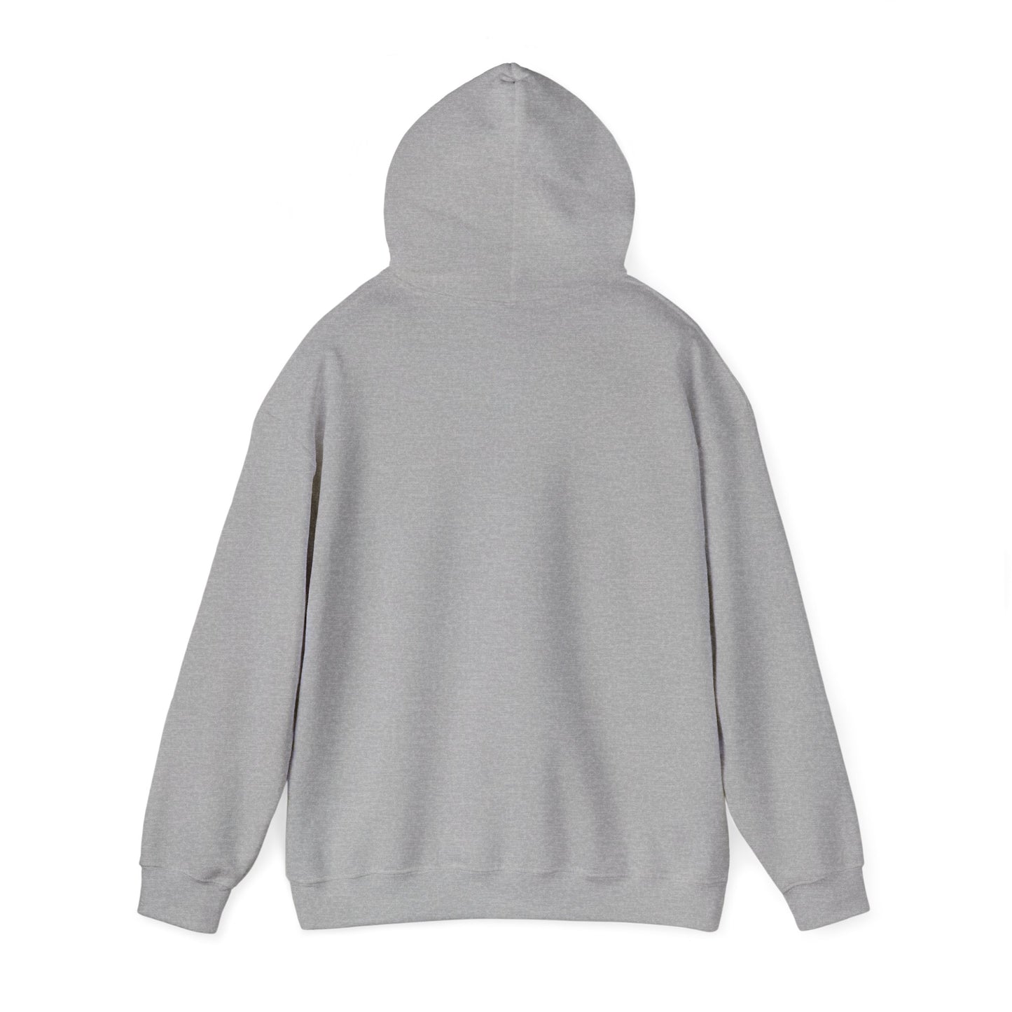 "Wash, Cleanse, Restore" Inspirational Faith-Based Hoodie