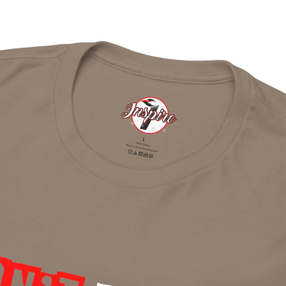 "I Got This" Motivational Unisex Heavy Cotton Tee