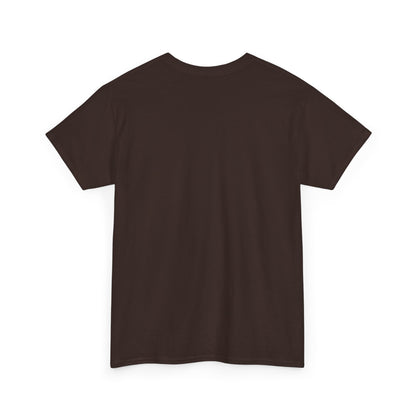 I AM the Way, the Truth, the Life Inspirational Unisex Heavy Cotton Tee