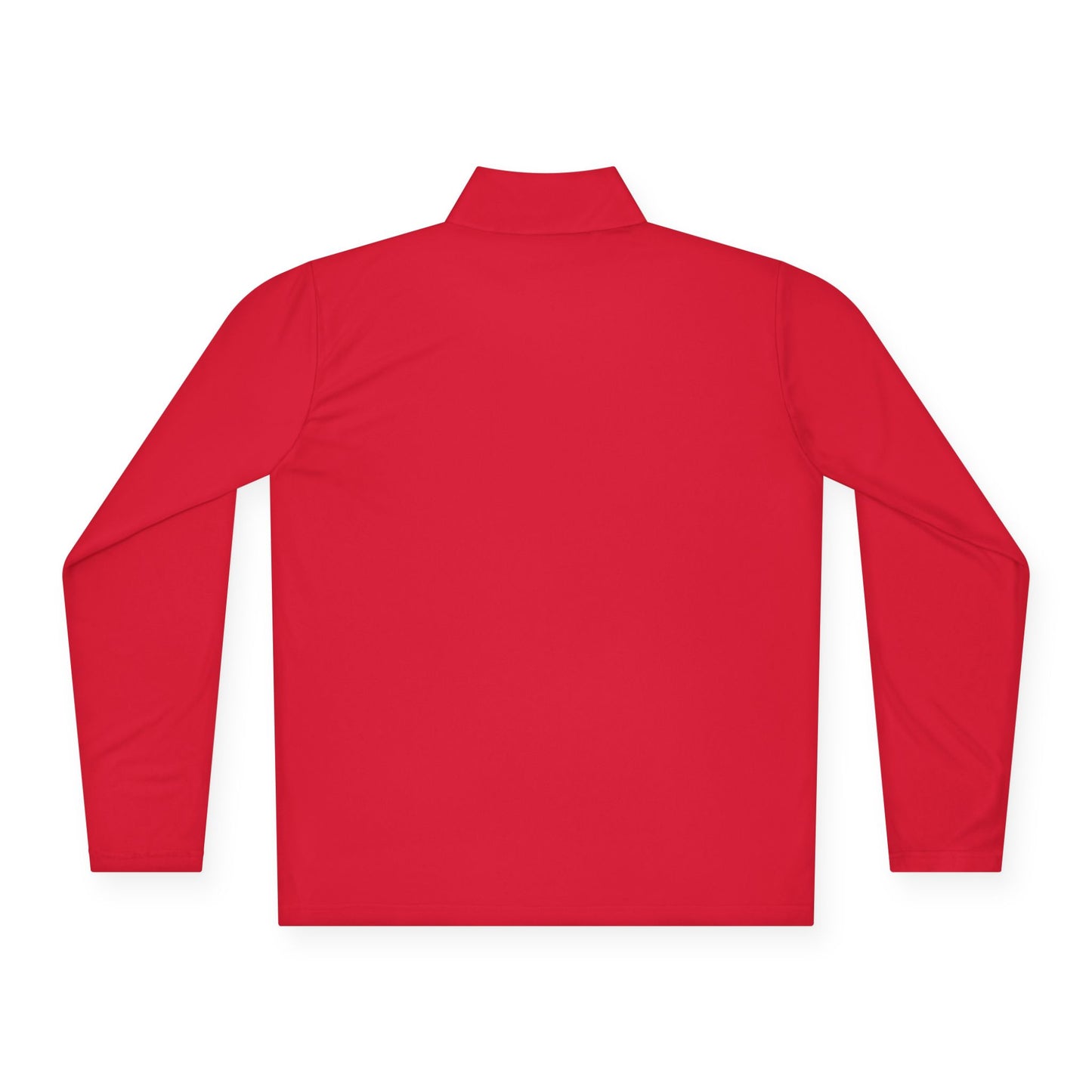 Inspire Wear Logo Quarter-Zip Pullover