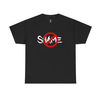 Romans 1:16 Unisex Heavy Cotton Tee