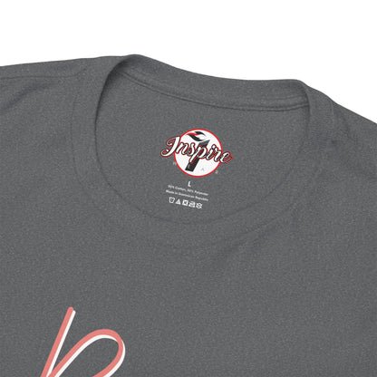 "But God" Womens Christian Faith Graphic Tee
