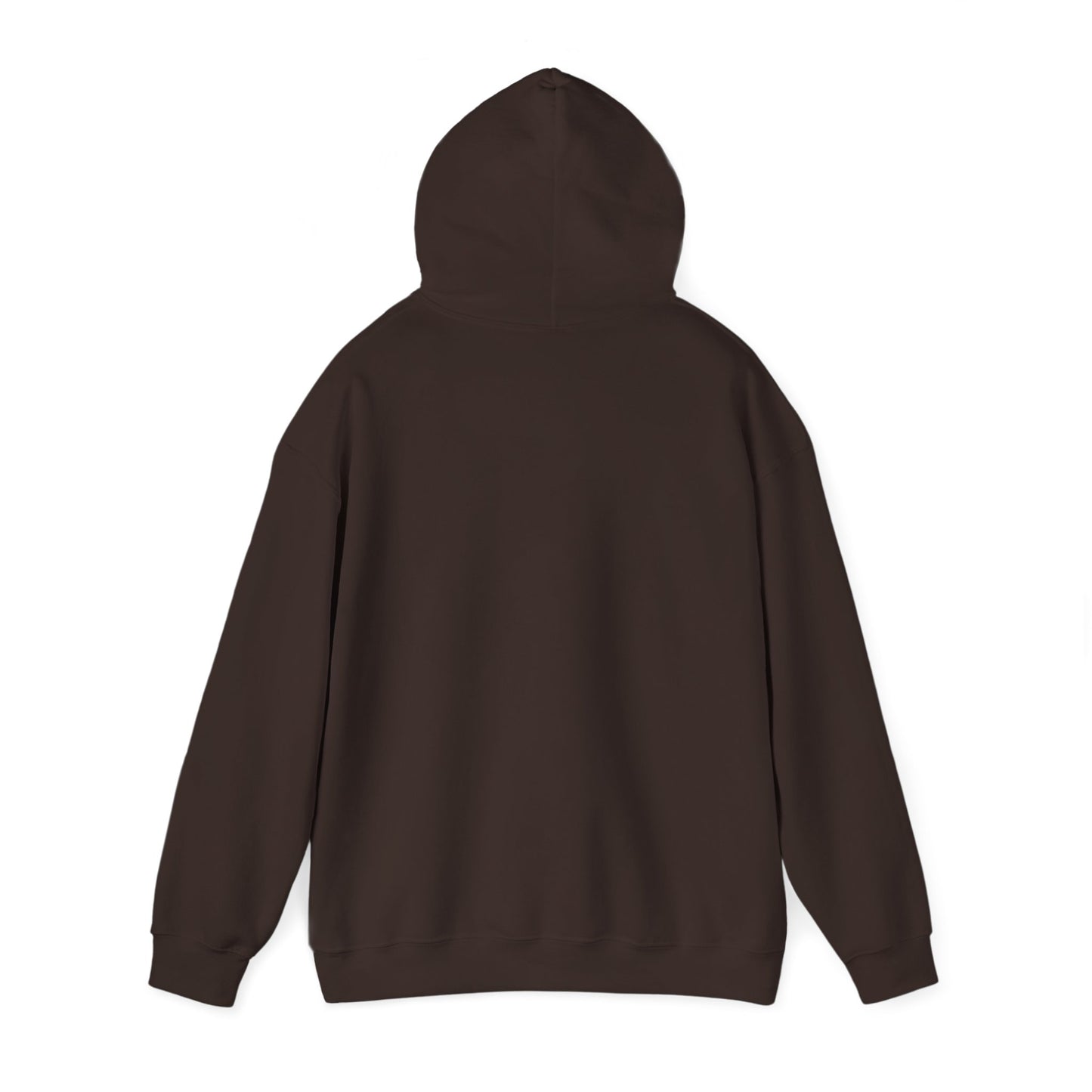 Inspire Wear Athletic Logo Hooded Sweatshirt