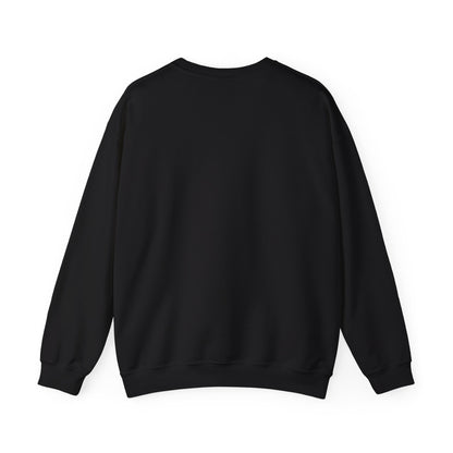 "Jesus Is Him" Inspirational Crewneck Sweatshirt