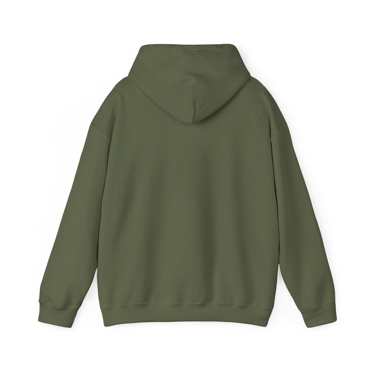 "Chosen by God" Affirnation Pullover Hoodie