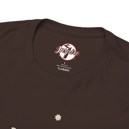 "Loving Doe Graceful Deer" Women's Inspirational Graphic T-Shirt