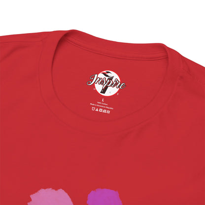"Totally Worth It" Women's Motivational Graphic T‑Shirt