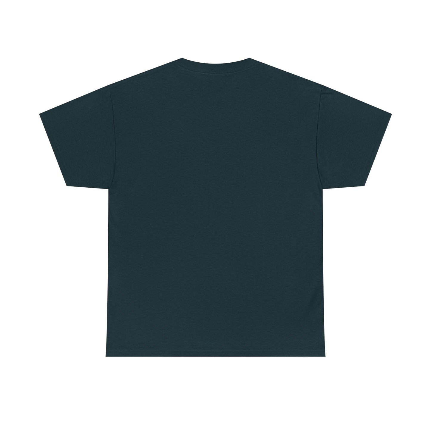 "I Got This" Motivational Unisex Heavy Cotton Tee