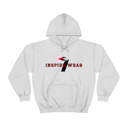 Inspire Wear Unisex Heavy Blend™ Hooded Sweatshirt