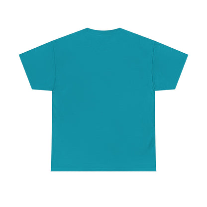 "Come for the Word" Fish Sandwich Graphic T-Shirt