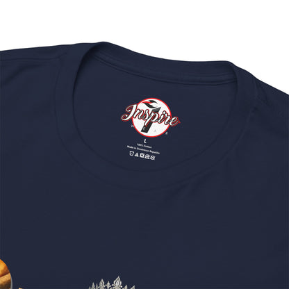 "Queen" Women's Inspirational Graphic Tee
