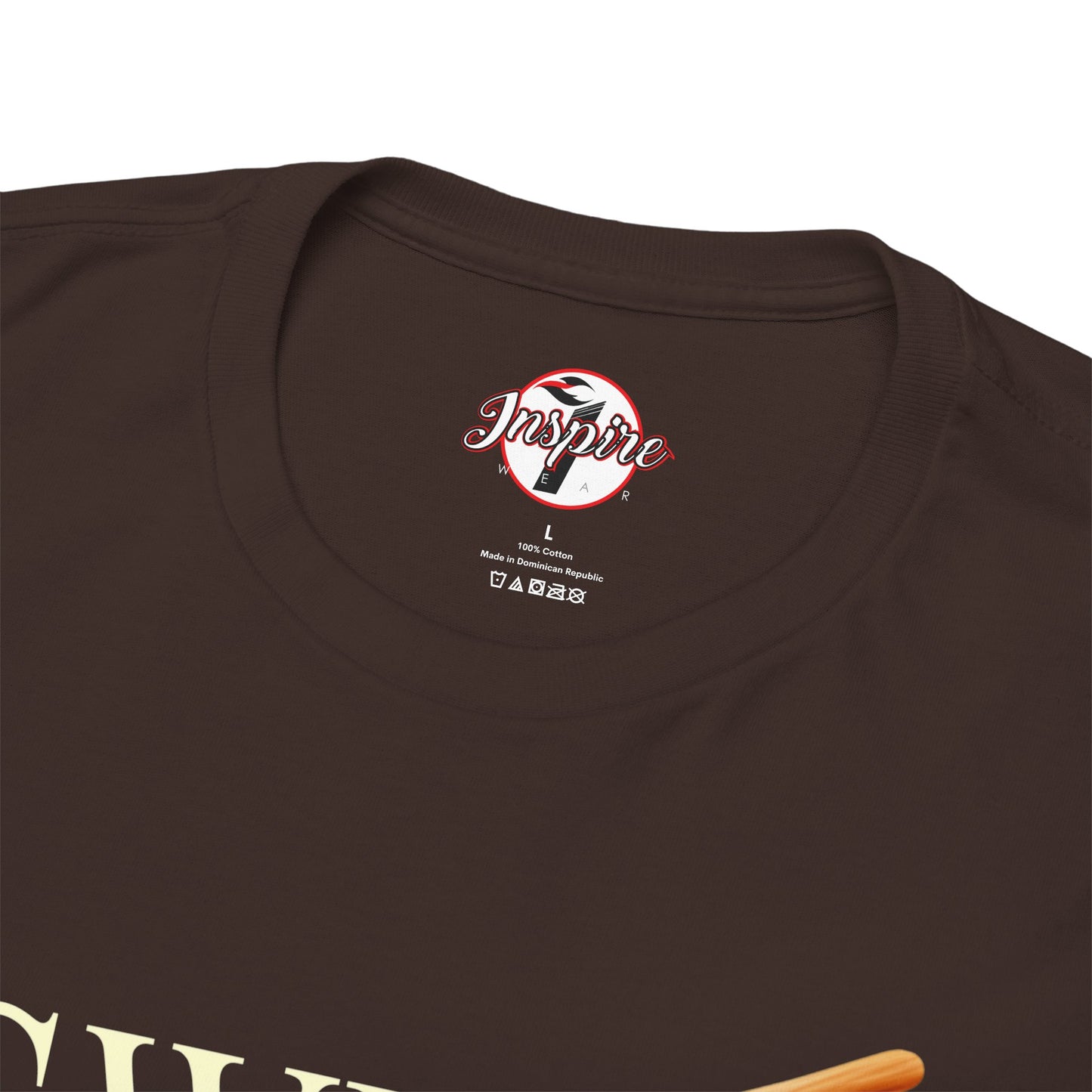 "Pleasant Words" Women's Inspirational Graphic Tee