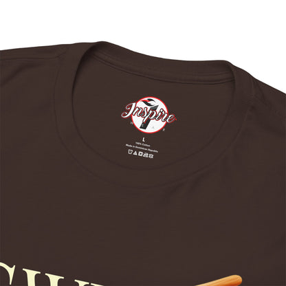 "Pleasant Words" Women's Inspirational Graphic Tee