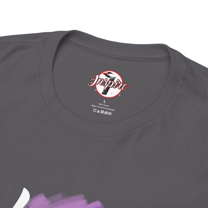 "Virtuous" Inspirational Women's Graphic T-Shirt