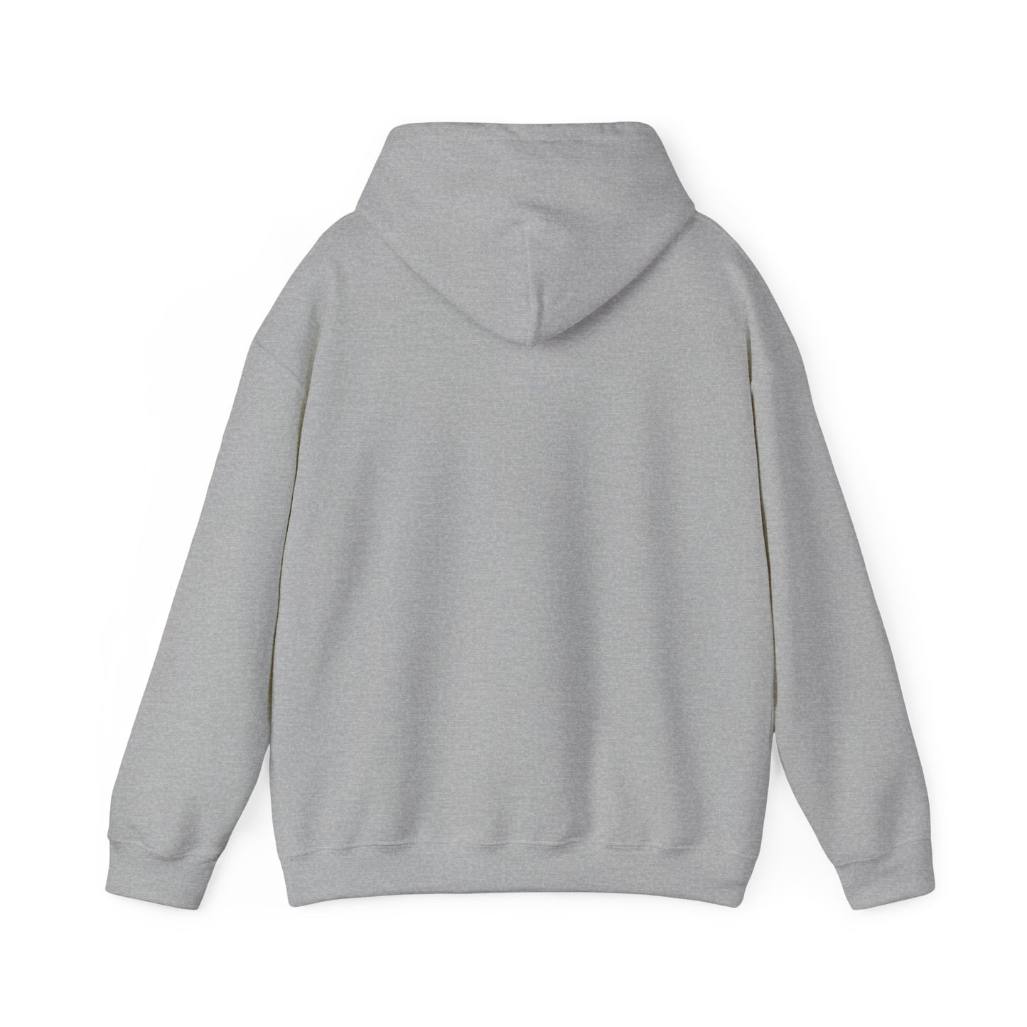 "Jesus My Redeemer" Inspirational Pullover Hoodie