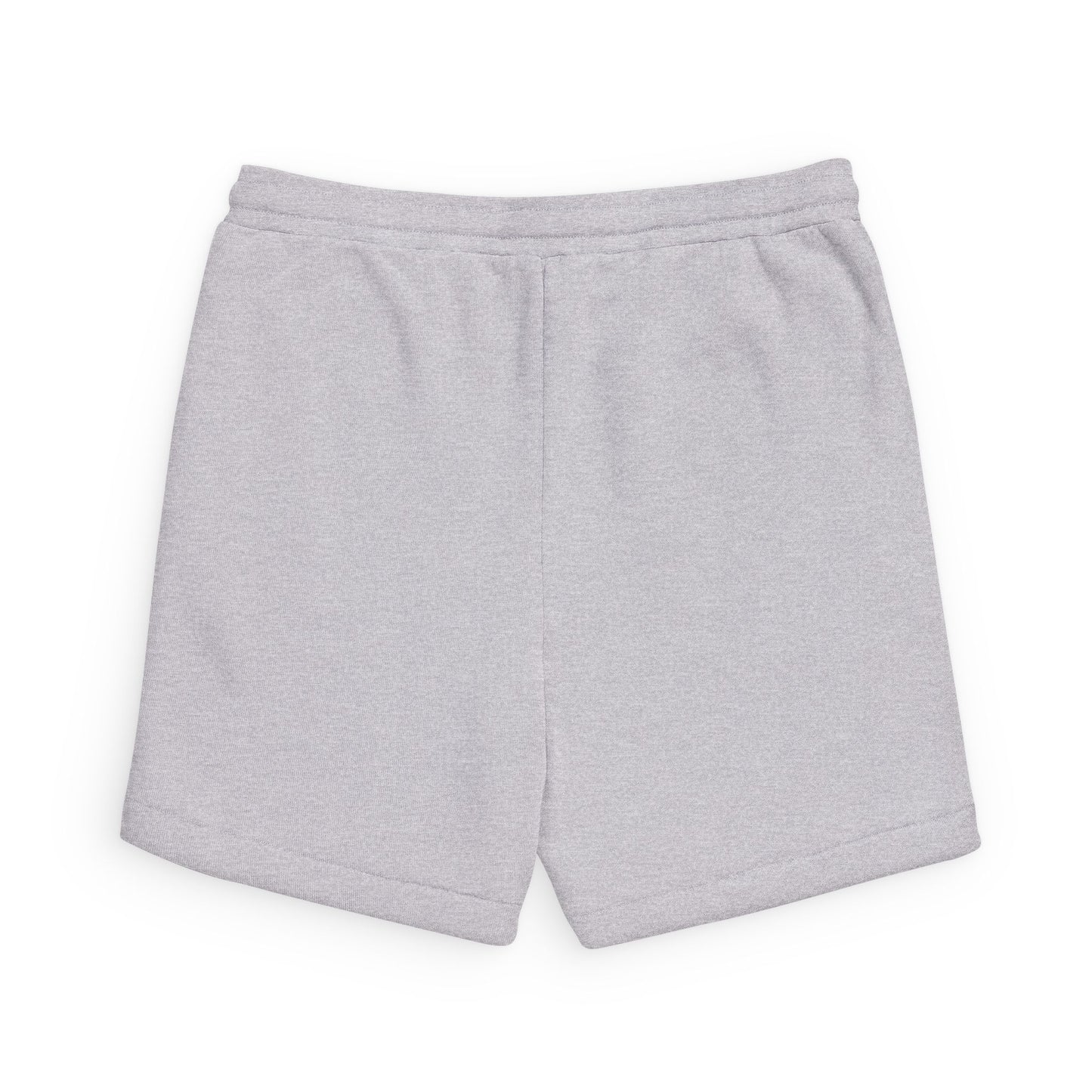 Inspire Wear Classic Logo Fleece Sweatshorts
