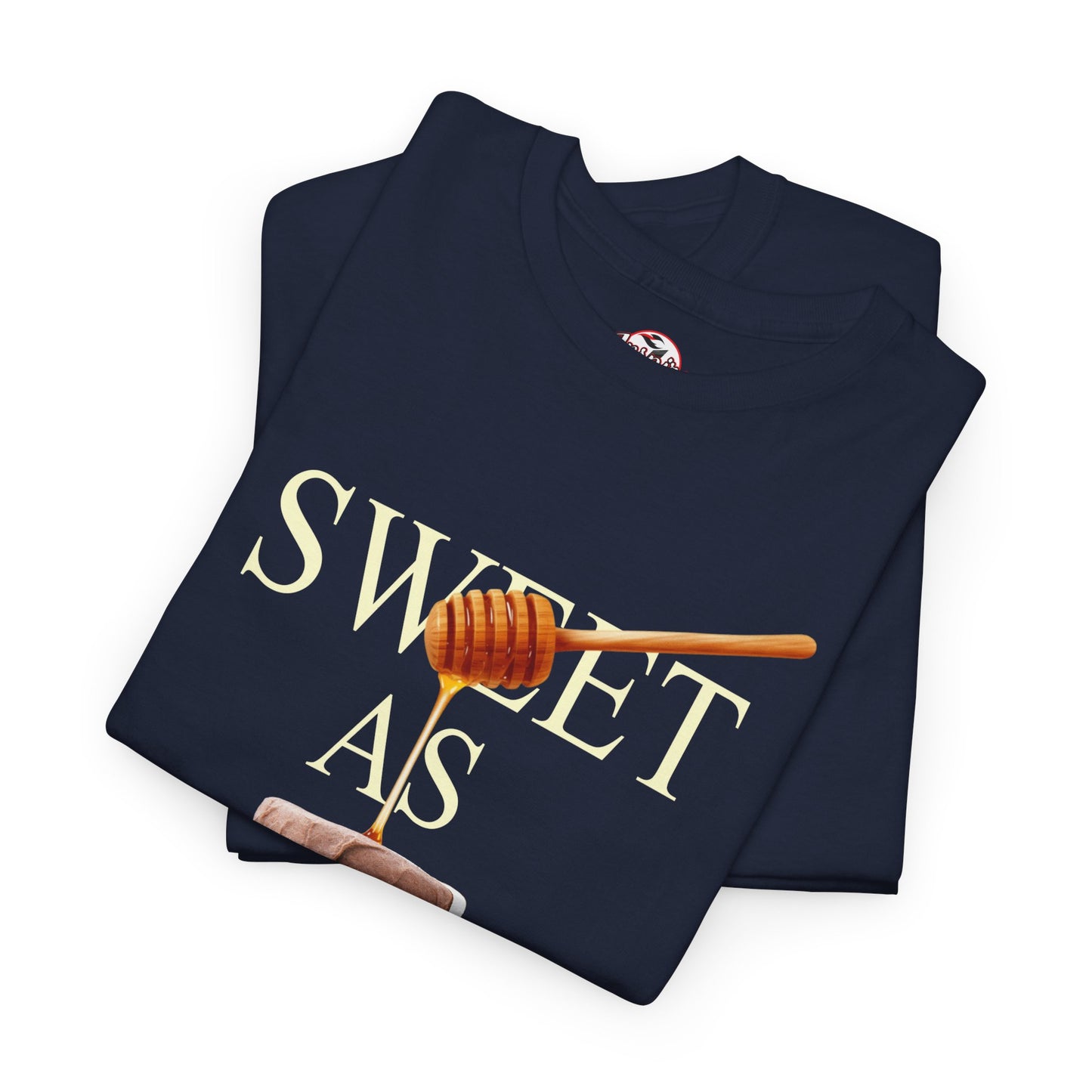"Pleasant Words" Women's Inspirational Graphic Tee