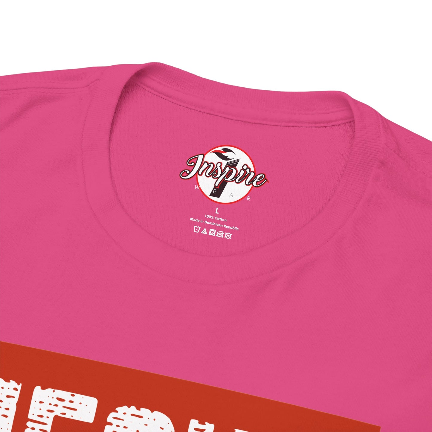 "Jesus My Redeemer" Affirmational T-Shirt