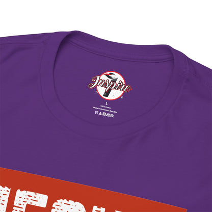 "Jesus My Redeemer" Affirmational T-Shirt