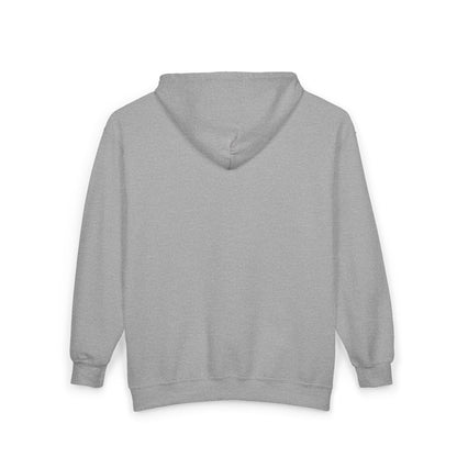 Inspire Wear Unisex Heavy Blend™ Full Zip Hooded Sweatshirt