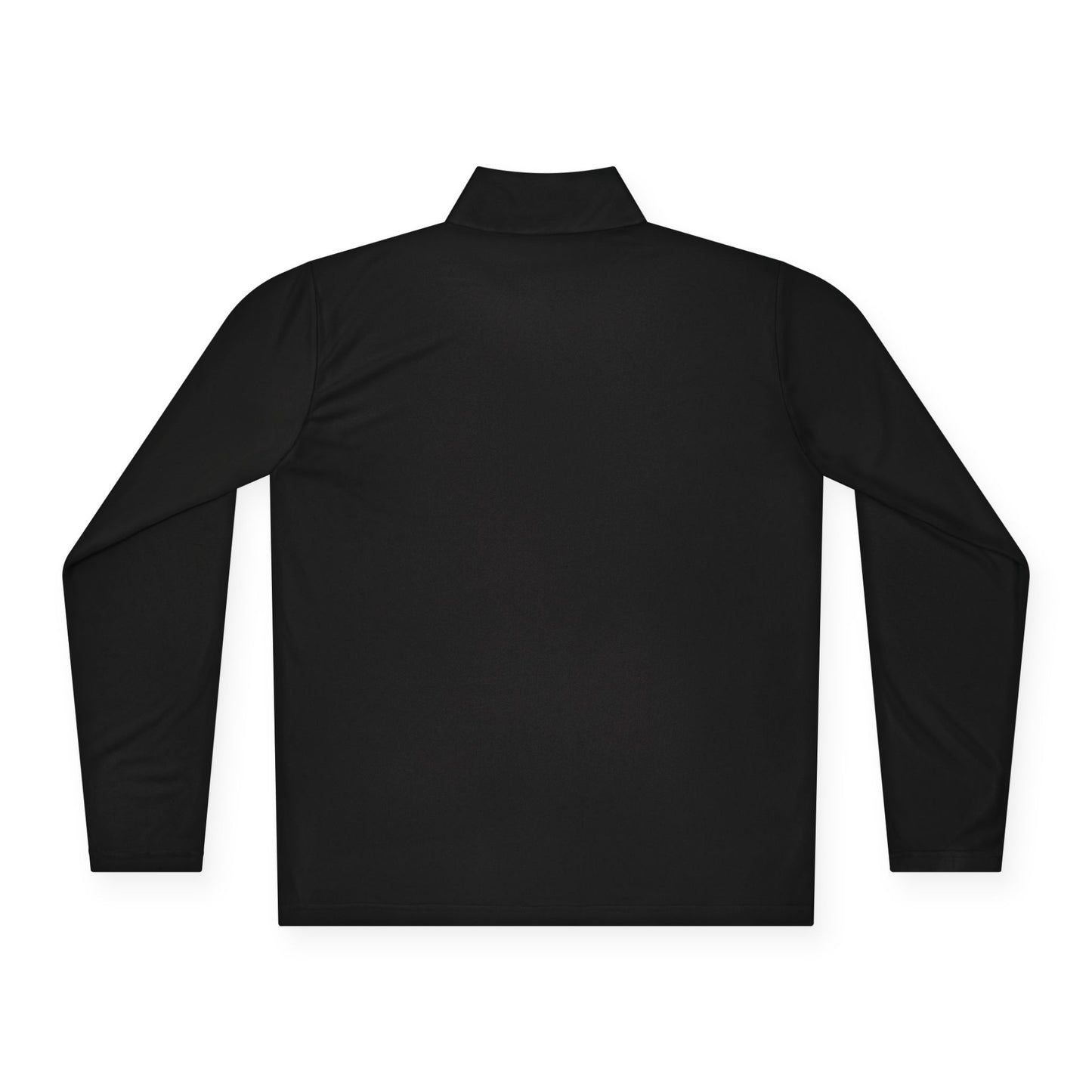 Inspire Wear Logo Quarter-Zip Pullover