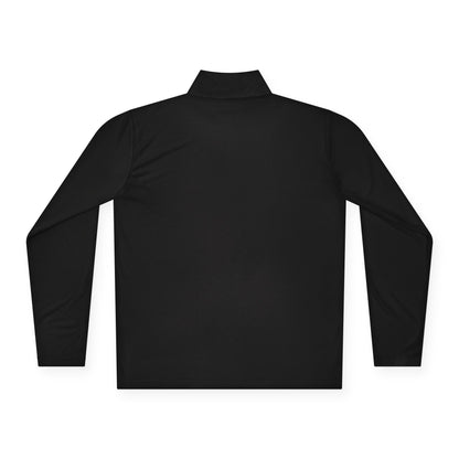Inspire Wear Logo Quarter-Zip Pullover