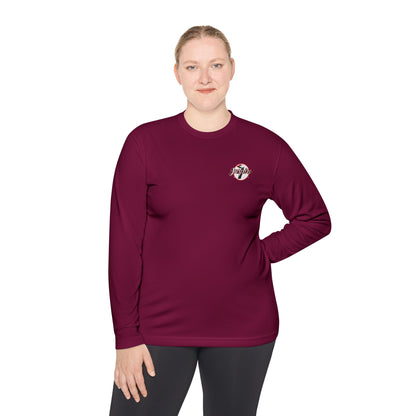 Inspire Wear Long Sleeve Performance Tee