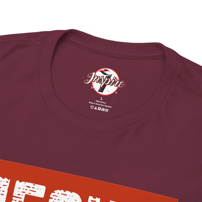 "Jesus My Redeemer" Affirmational T-Shirt