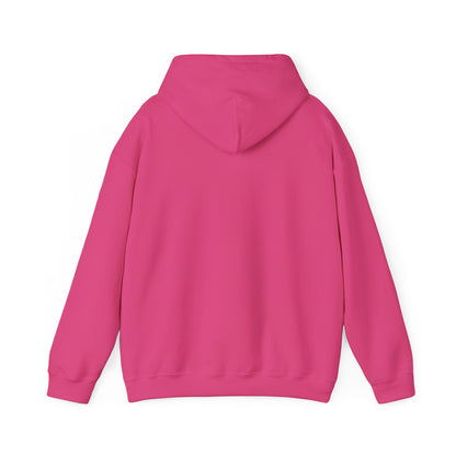 "Wash, Cleanse, Restore" Inspirational Faith-Based Hoodie