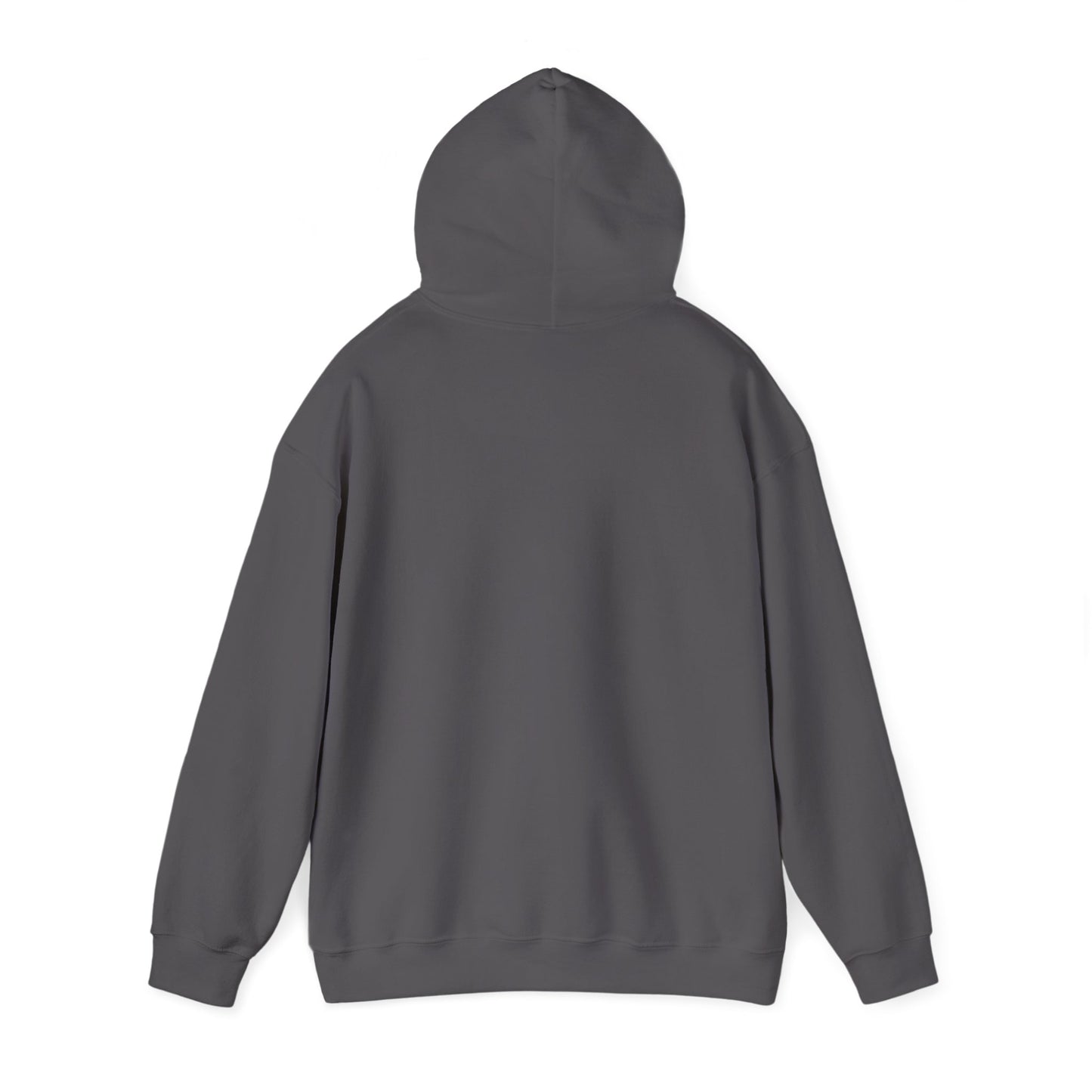 Redeemed Women's Hooded Pullover