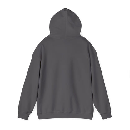 Redeemed Women's Hooded Pullover