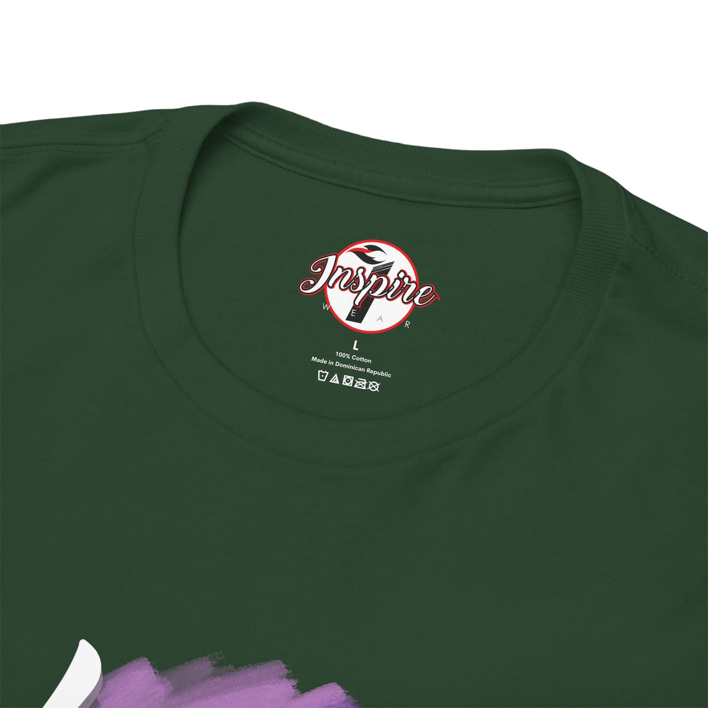 "Virtuous" Inspirational Women's Graphic T-Shirt