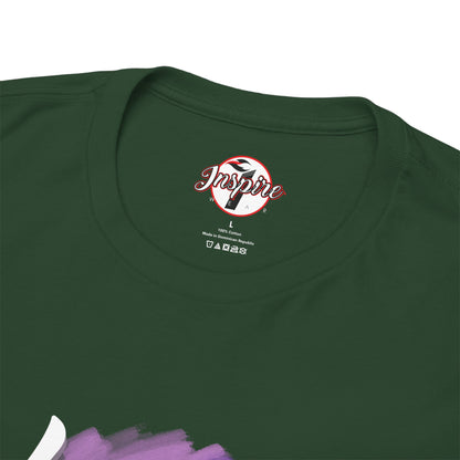 "Virtuous" Inspirational Women's Graphic T-Shirt