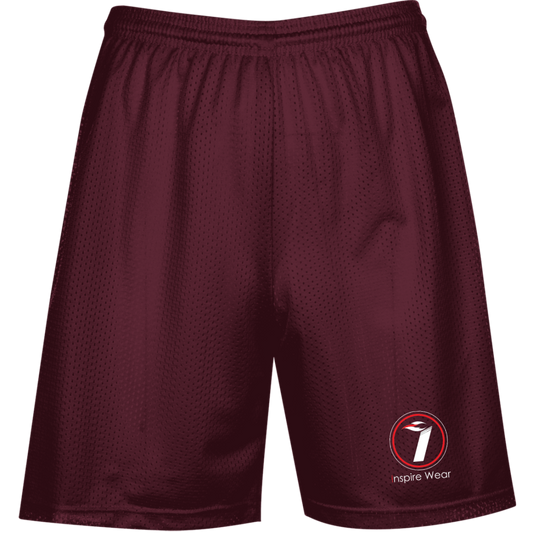 I Wear logo complete ST510 Performance Mesh Shorts