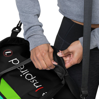 Duffle bag