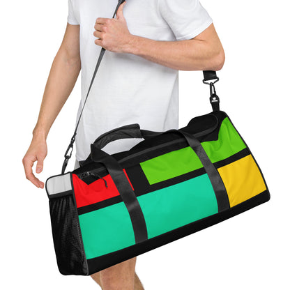 Duffle bag