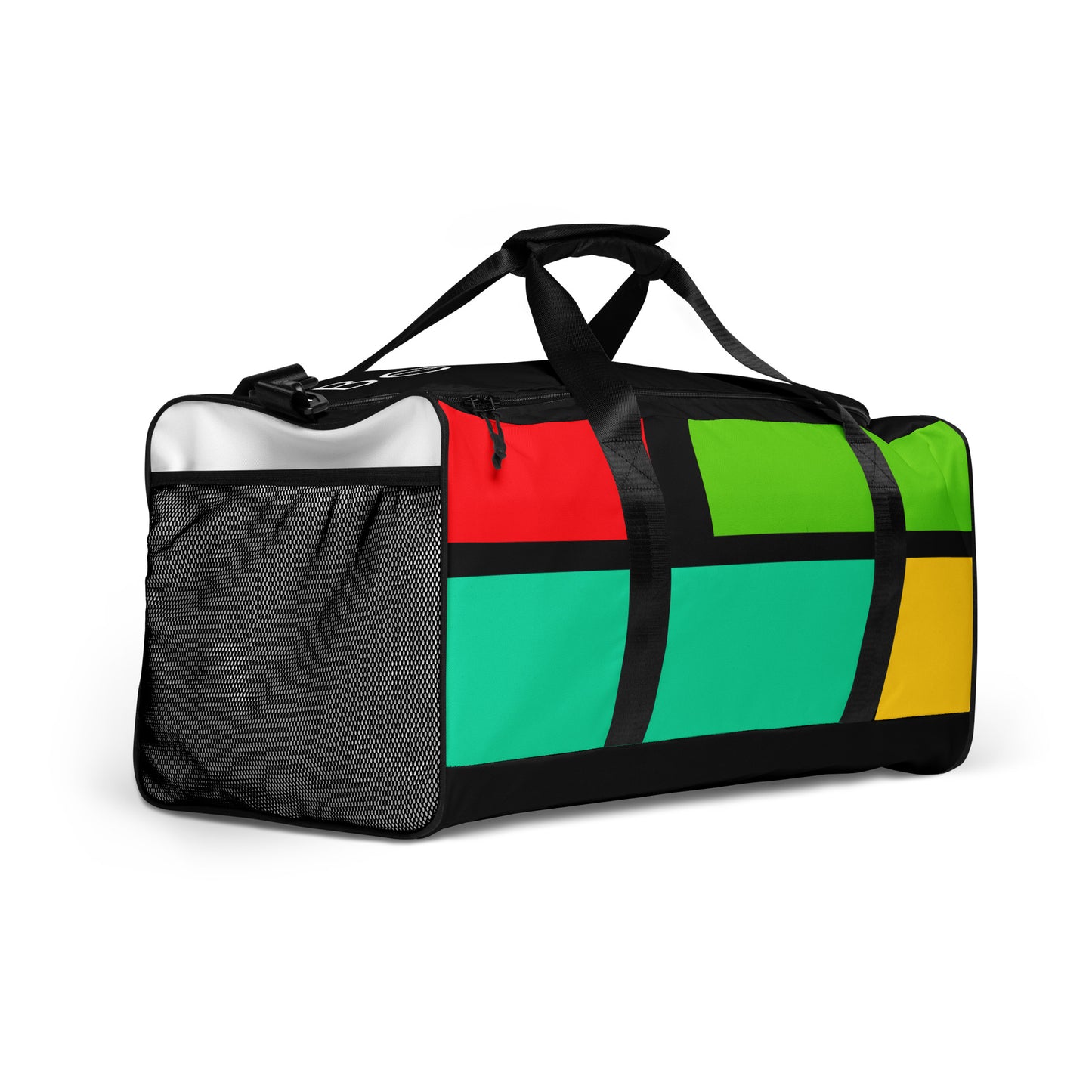 Duffle bag