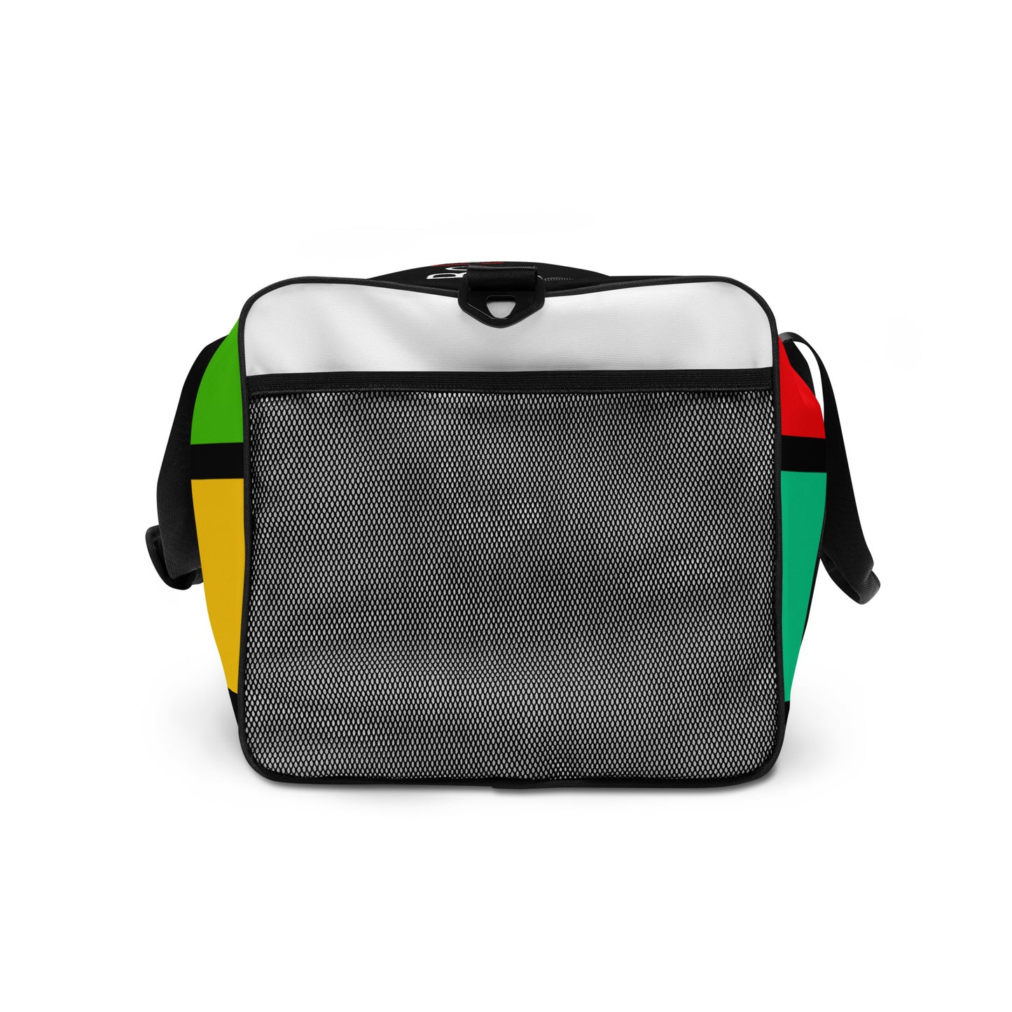 Duffle bag