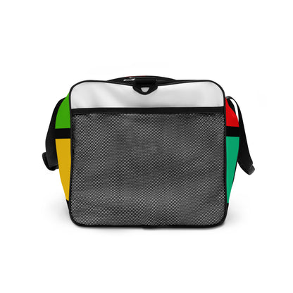 Duffle bag